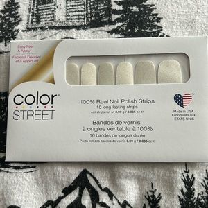 Color Street - Couldn’t Carat Less